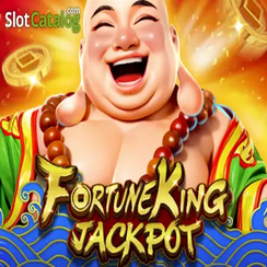 ফরচুন কিং জ্যাকপট গেম প্রচ্ছদ