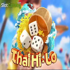 থাই হাই লো ২ গেম প্রচ্ছদ